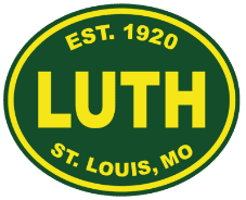  Fred M. Luth