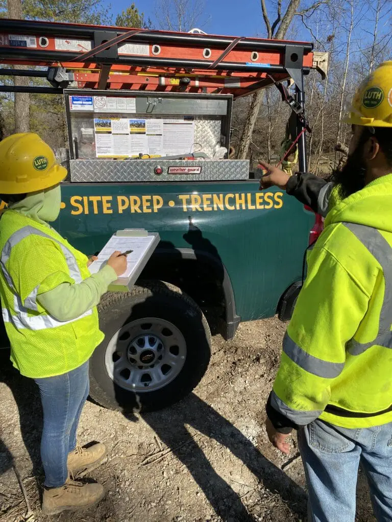 Jobsite