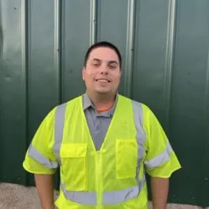 Paul Mancuso Water Service Technician E1760636044382