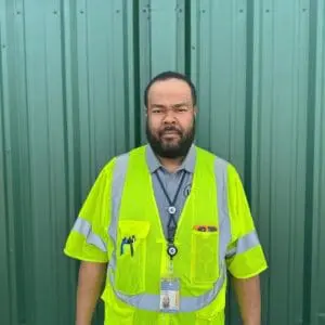 Terrell Whitaker Water Service Technician E1760635947450
