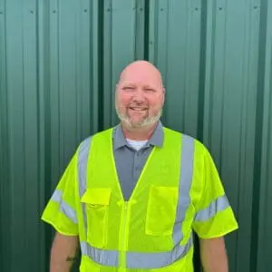 Tim Holmes Water Service Technician E1760635964665