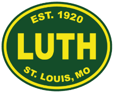  Fred M. Luth
